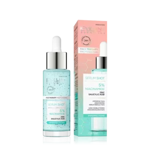 Eveline Serum Shot 5% Niacinamide 30ml