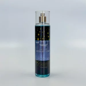 Cosmo Appe Midnight stars Body Splash
