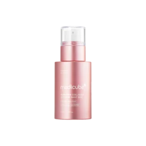 Medicube PDRN Pink Exosome Shot Serum 2000 (30ml)