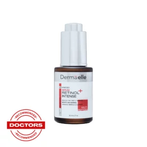 Dermaelle ADVANCED RETINOL SERUM 30 ML