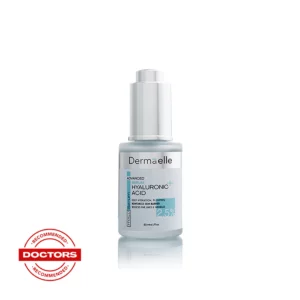 Dermaelle Hyaluserum Advanced Hyaluronic Acid Serum 30ML