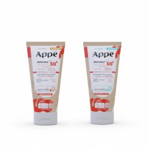 Cosmo Appe Offer ( Sunscreen Gel + Sunscreen Tinted )