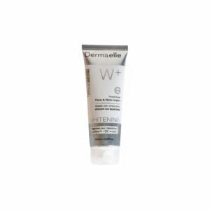 Dermaelle HyaluWhite Face & Neck Cream 60ML