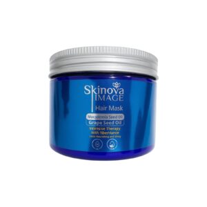SKINOVA IMAGE Hair Mask 350ml