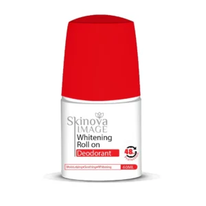 SKINOVA IMAGE Whitening Roll on Elder ROSE ×1