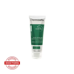 Dermaelle Hyalubalance Acne Prone Skin Advanced Cream 60 ML