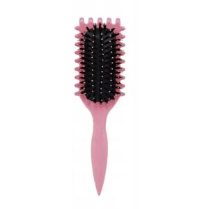 Africana Defintion Brush Pink