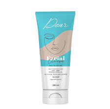 dear facial cleanser 200ml