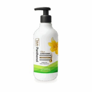 Hepta Panthenol Hair Conditioner 300ml