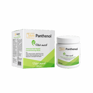Hepta Panthenol Hair Mask 300gm
