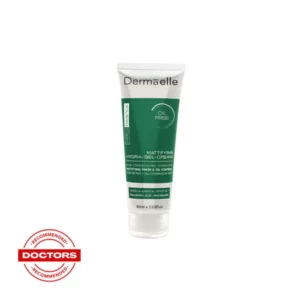 Dermaelle Hyalubalance Oil Free Hydra Gel 60 ML
