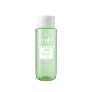 Jamira Toner 200ml