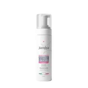 Jamira Whitening Sensitive Area Intimate Wash 200ml