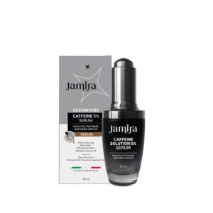 Jamira Caffeine 5% Serum 30m