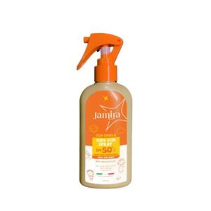 Jamira Kids Sunscreen Spray 200ml