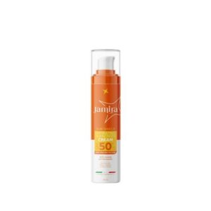 Jamira Sunscreen Cream For Dry - Normal Skin SPF50+