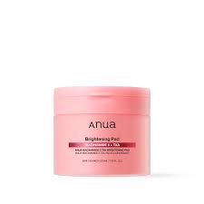 ANUA NIACINAMIDE 5 TXA BRIGHTENING PAD 210 ml