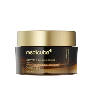 Medicube Deep Vita C Capsule Cream ‏