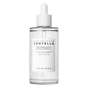 SKIN1004 Madagascar Centella Tone Brightening Capsule Ampoule 100ml