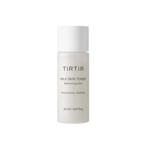 TirTir Milk Skin Toner Light 20ML‏