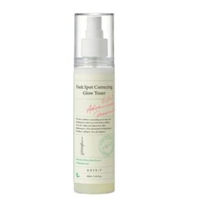 AXIS-Y Dark Spot Correcting Glow Toner 125ml