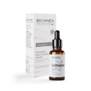 Bionnex WHITEXPERT Night Repair Serum 30ML