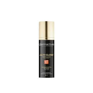 Dermactive ACTI-Glow Day Cream SPF 30+ 50ML