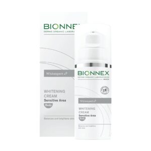 BIONNEX WHITEXPERT CR Sensitive Area 50ML