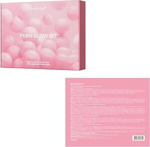 Medicube PDRN Glow Kit ‏