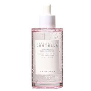 Madagascar Centella Poremizing Fresh Ampoule 100ml