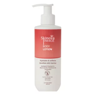 SKINOVA IMAGE BODY LOTION 200ml