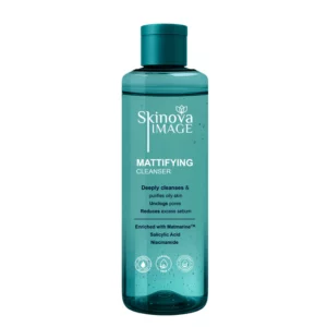 SKINOVA IMAGE MATTIFYING CLEANSER