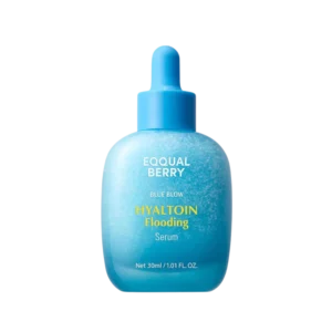 EQQUALBERRY Hyaltoin Flooding Smoothie Serum 30ml