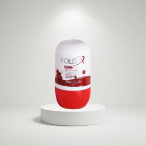 Foldex whitening deodorant Roll On Moon Light