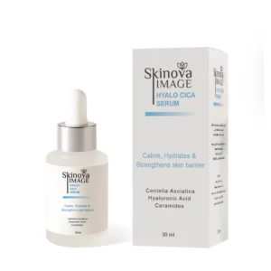 SKINOVA IMAGE HYALO-CICA SERUM 30ml