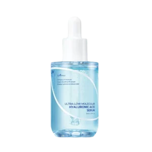 ISNTREE ULTRA LOW MOLECULAR HYALURONIC ACID SERUM 50ml