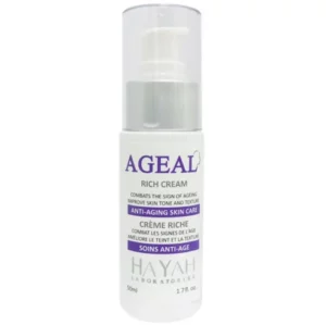 AGEAL Rich Cream 50 ml