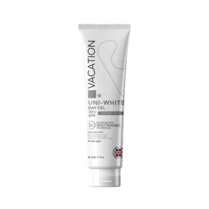Vacation Uni-White Day Gel 60ml
