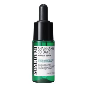 Some By Mi Aha Bha Pha 30 Days Miracle Serum 10Ml