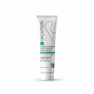 Vacation Sebio-Control Acne Cream 60ml