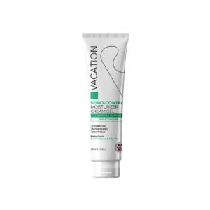 Vacation Sebio Control Moisturizer Gel 60ml