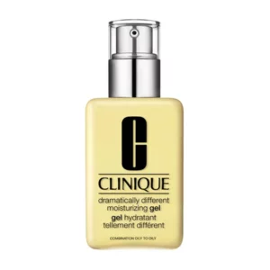 Clinique Moisturizing Oil Free Gel