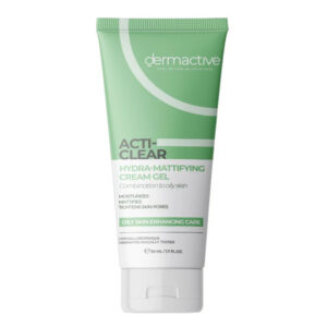 Dermactive mattifying cream 50ml