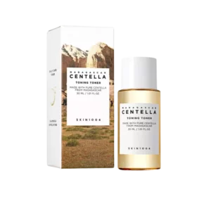 SKIN1004 Madagascar Centella Toning Toner 30ml