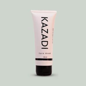 KAZADI Face Mask Black