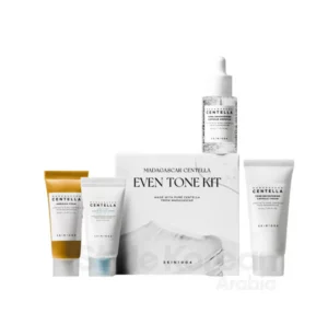 SKIN1004 Madagascar Centella Even Tone Kit