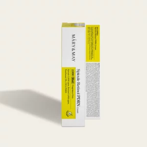 Mary&May Spicule Retinol PDRN Cream‏