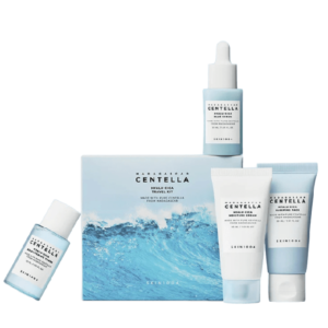 SKIN1004 Madagascar Centella Hyalu-Cica Travel Kit