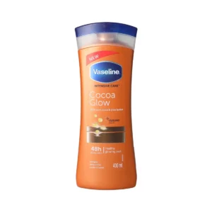 Vaseline Intensive Care Cocoa Glow Body Lotion