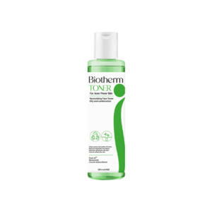 Biotherm Toner For Acen Prone Skin 200ml